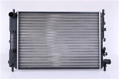 NISSENS 62164A EAN: 5707286200456.