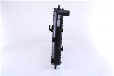 NISSENS 62217A EAN: 5707286200791.