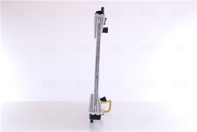 NISSENS 622551 Číslo výrobce: 376706681. EAN: 5707286201095.