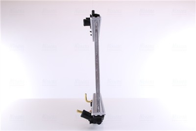 NISSENS 622551 Číslo výrobce: 376706681. EAN: 5707286201095.