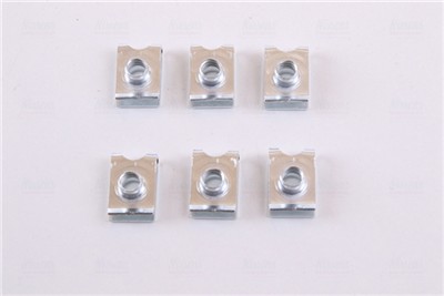 NISSENS 62393 Číslo výrobce: 376706721. EAN: 5707286202153.