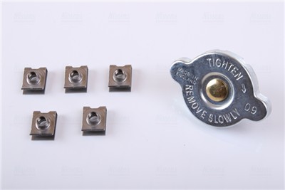 NISSENS 62408A EAN: 5707286202290.