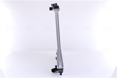 NISSENS 62409A EAN: 5707286202306.