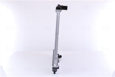 NISSENS 62409A EAN: 5707286202306.