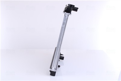 NISSENS 62431A EAN: 5707286202580.