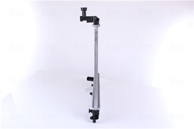 NISSENS 62462A Číslo výrobce: 376750261. EAN: 5707286202801.