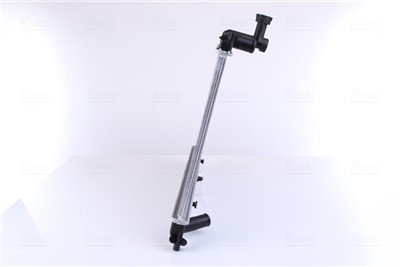 NISSENS 62462A Číslo výrobce: 376750261. EAN: 5707286202801.