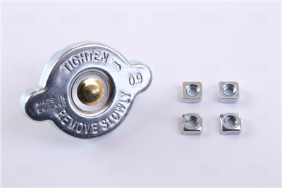 NISSENS 62462A Číslo výrobce: 376750261. EAN: 5707286202801.