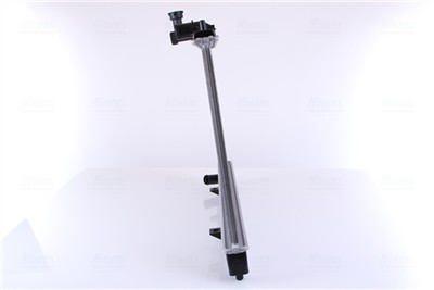 NISSENS 62466A Číslo výrobce: 376750281. EAN: 5707286202849.