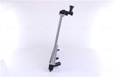 NISSENS 62466A Číslo výrobce: 376750281. EAN: 5707286202849.