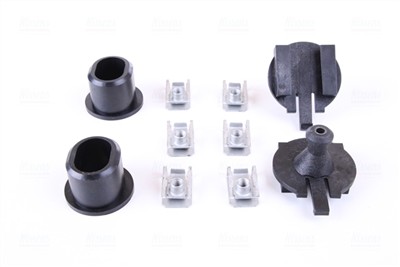 NISSENS 62576A EAN: 5707286203563.