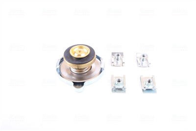 NISSENS 62597A EAN: 5707286203631.