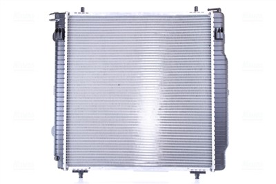 NISSENS 62599A Číslo výrobce: 376712331. EAN: 5707286203679.