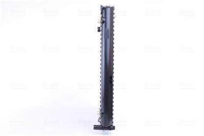 NISSENS 62683A EAN: 5707286204805.