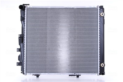 NISSENS 62683A EAN: 5707286204805.