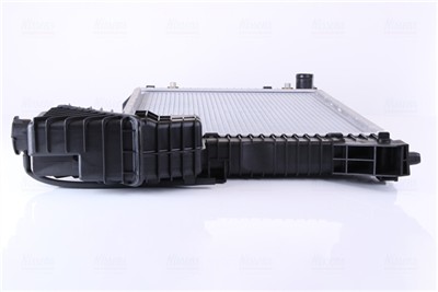 NISSENS 62686A EAN: 5707286204867.