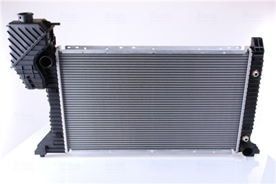 NISSENS 62686A EAN: 5707286204867.