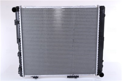 NISSENS 62697A EAN: 5707286205055.