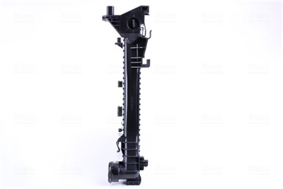 NISSENS 627012 Číslo výrobce: 376701411. EAN: 5707286374867.