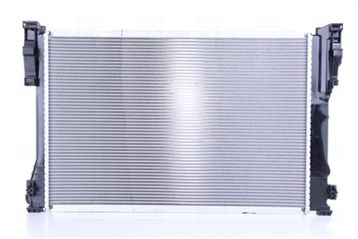 NISSENS 627012 Číslo výrobce: 376701411. EAN: 5707286374867.