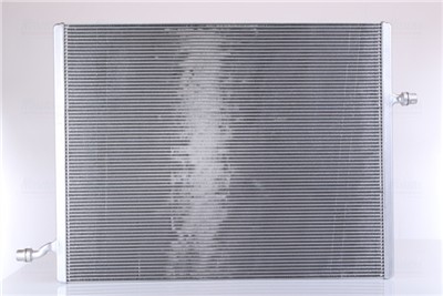 NISSENS 627024 Číslo výrobce: 376909391. EAN: 5707286377875.