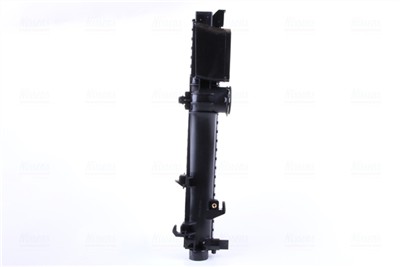 NISSENS 627025 EAN: 5707286380370.