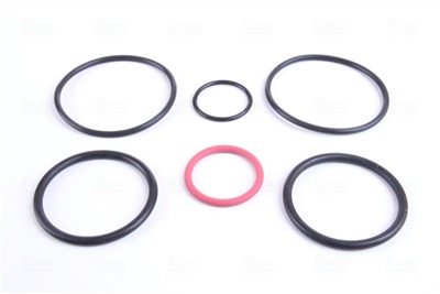 NISSENS 627025 EAN: 5707286380370.