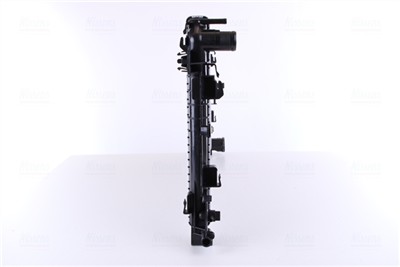 NISSENS 627062 EAN: 5707286411739.