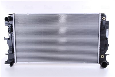 NISSENS 627062 EAN: 5707286411739.