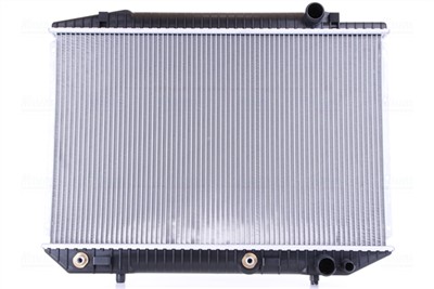 NISSENS 62727A Číslo výrobce: 376712524. EAN: 5707286205475.