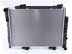 NISSENS 62750A