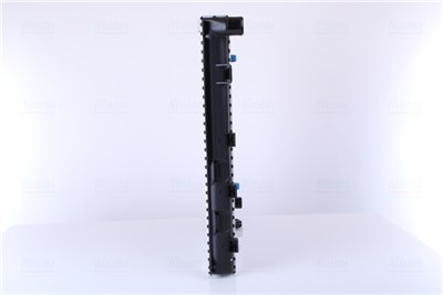 NISSENS 62751A EAN: 5707286205741.