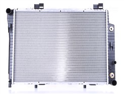 NISSENS 62756A