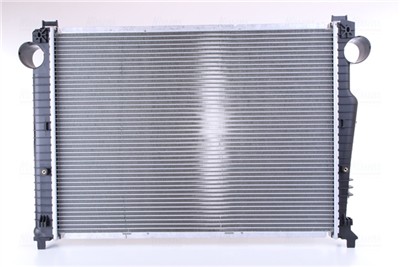 NISSENS 62772 EAN: 5707286205895.