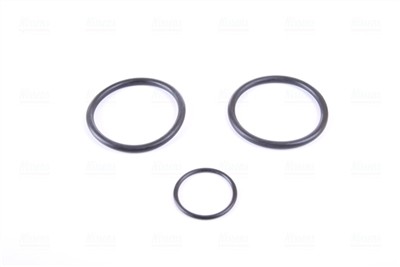 NISSENS 62797A EAN: 5707286206168.