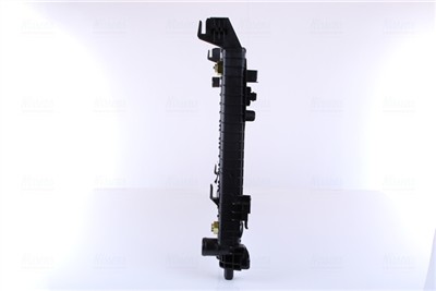 NISSENS 62799A EAN: 5707286206199.