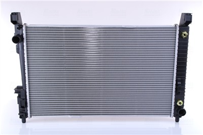 NISSENS 62799A EAN: 5707286206199.