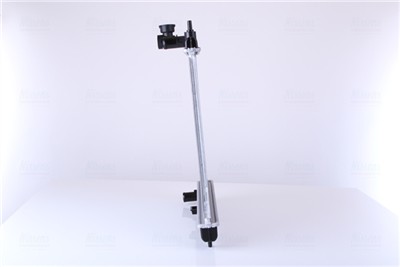 NISSENS 62902A EAN: 5707286207417.