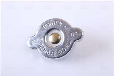 NISSENS 62902A EAN: 5707286207417.