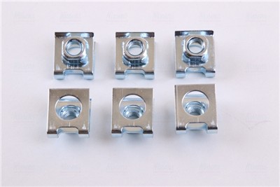 NISSENS 630121 Číslo výrobce: 376718711. EAN: 5707286208568.