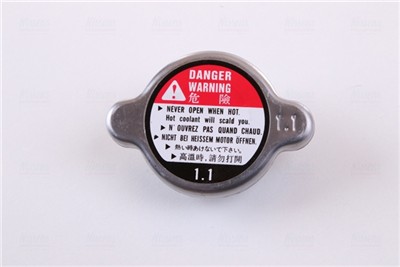 NISSENS 63014A EAN: 5707286208599.