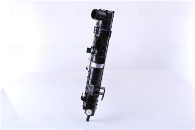 NISSENS 63027A EAN: 5707286208780.