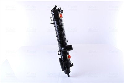 NISSENS 63027A EAN: 5707286208780.