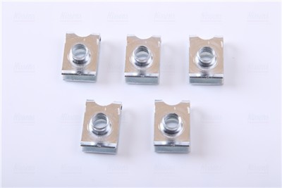 NISSENS 63027A EAN: 5707286208780.