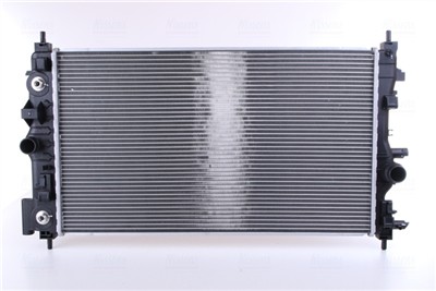 NISSENS 630724 Číslo výrobce: 376749861. EAN: 5707286349971.