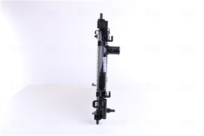 NISSENS 630743 EAN: 5707286347335.