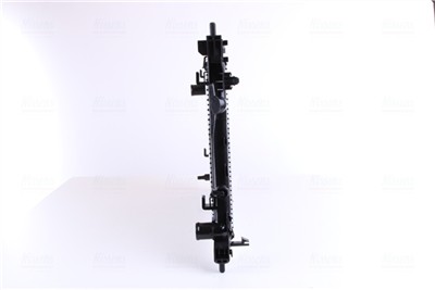 NISSENS 630743 EAN: 5707286347335.