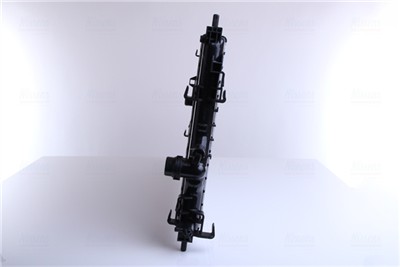 NISSENS 630763 EAN: 5707286366985.