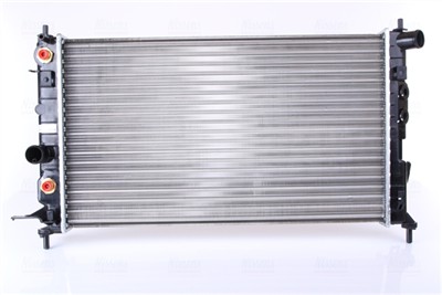 NISSENS 630771 Číslo výrobce: 376718711. EAN: 5707286209480.