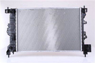 NISSENS 630778 Číslo výrobce: 376901021. EAN: 5707286392045.